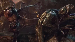 Скриншот 5 к игре Lichdom: Battlemage
