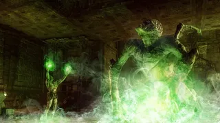 Скриншот 6 к игре Lichdom: Battlemage