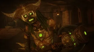 Скриншот 8 к игре Lichdom: Battlemage