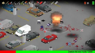 Скриншот 2 к игре Corporate Lifestyle Simulator
