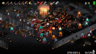 Скриншот 3 к игре Corporate Lifestyle Simulator