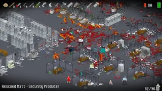 Скриншот 5 к игре Corporate Lifestyle Simulator