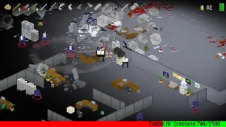 Скриншот 6 к игре Corporate Lifestyle Simulator