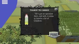 Скриншот 4 к игре The Real Texas