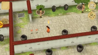 Скриншот 7 к игре The Mysterious Cities of Gold - Secret Paths