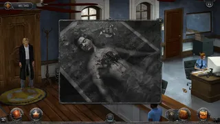 Скриншот 4 к игре Gabriel Knight - Sins of the Fathers