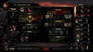 Скриншот 3 к игре Darkest Dungeon