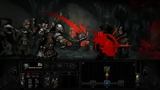Скриншот 6 к игре Darkest Dungeon