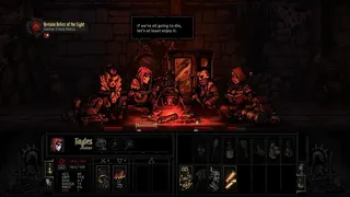 Скриншот 7 к игре Darkest Dungeon