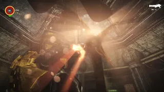 Скриншот 4 к игре Iron Soul