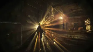 Скриншот 7 к игре Iron Soul
