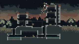 Скриншот 7 к игре Trench Run