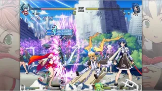 Скриншот 7 к игре Vanguard Princess