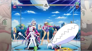 Скриншот 8 к игре Vanguard Princess