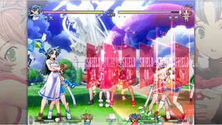 Скриншот 9 к игре Vanguard Princess