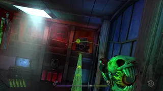 Скриншот 2 к игре Zombeer