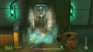 Скриншот 6 к игре Zombeer