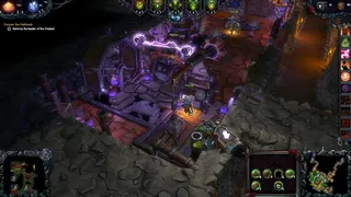 Скриншот 2 к игре Dungeons 2