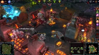 Скриншот 5 к игре Dungeons 2