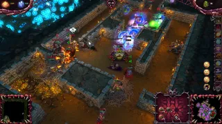 Скриншот 8 к игре Dungeons 2