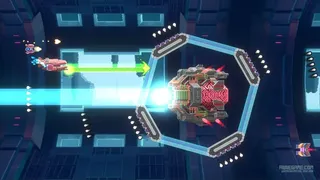Скриншот 2 к игре A.N.N.E