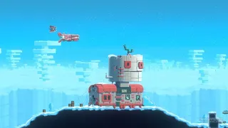 Скриншот 3 к игре A.N.N.E