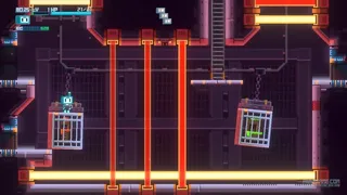 Скриншот 4 к игре A.N.N.E