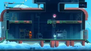 Скриншот 6 к игре A.N.N.E