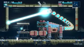Скриншот 7 к игре A.N.N.E