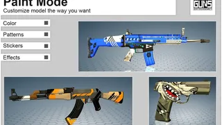 Скриншот 4 к игре World of Guns: Gun Disassembly