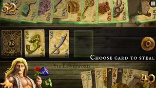 Скриншот 3 к игре Dead Man's Draw