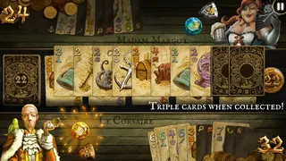 Скриншот 4 к игре Dead Man's Draw