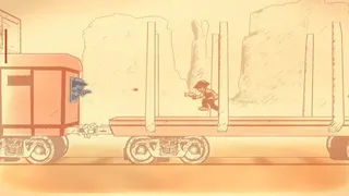 Скриншот 5 к игре Gunman Clive