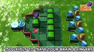 Скриншот 2 к игре Chuck's Challenge 3D 2020