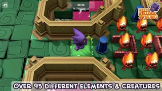 Скриншот 5 к игре Chuck's Challenge 3D 2020