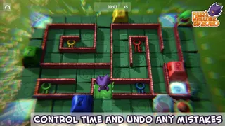 Скриншот 6 к игре Chuck's Challenge 3D 2020