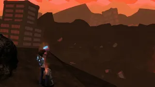Скриншот 2 к игре Tom vs. The Armies of Hell