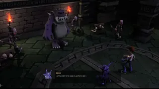 Скриншот 4 к игре Tom vs. The Armies of Hell