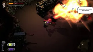 Скриншот 5 к игре Tom vs. The Armies of Hell