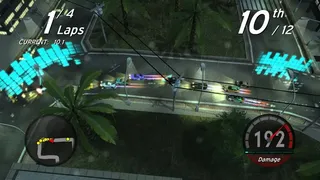 Скриншот 7 к игре Little Racers STREET