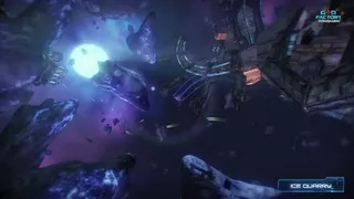 Скриншот 1 к игре GoD Factory: Wingmen