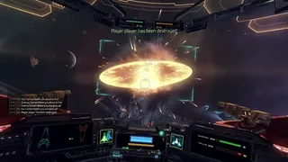 Скриншот 6 к игре GoD Factory: Wingmen