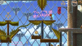 Скриншот 2 к игре Freedom Fall
