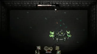 Скриншот 1 к игре Our Darker Purpose