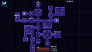Скриншот 3 к игре Super Turbo Demon Busters!