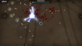 Скриншот 6 к игре Crimsonland