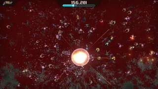 Скриншот 7 к игре Crimsonland