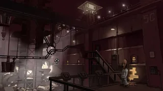 Скриншот 1 к игре The Journey Down: Chapter Two