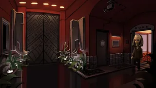 Скриншот 7 к игре The Journey Down: Chapter Two