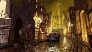 Скриншот 8 к игре The Journey Down: Chapter Two
